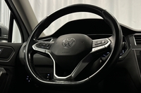 Volkswagen Tiguan Allspace vaihtoauto