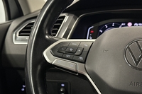 Volkswagen Tiguan Allspace vaihtoauto