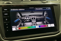 Volkswagen Tiguan Allspace vaihtoauto