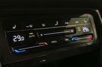 Volkswagen Tiguan Allspace vaihtoauto