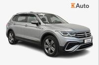 Volkswagen Tiguan Allspace vaihtoauto