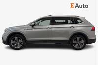 Volkswagen Tiguan Allspace vaihtoauto