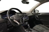 Volkswagen Tiguan Allspace vaihtoauto