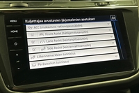 Volkswagen Tiguan Allspace vaihtoauto