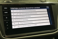 Volkswagen Tiguan Allspace vaihtoauto