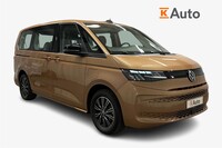 Volkswagen Multivan vaihtoauto