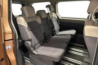 Volkswagen Multivan vaihtoauto