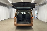 Volkswagen Multivan vaihtoauto