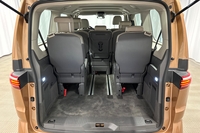 Volkswagen Multivan vaihtoauto