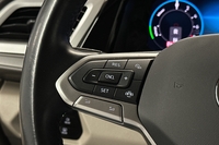 Volkswagen Multivan vaihtoauto