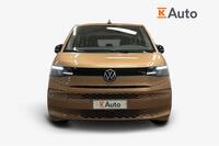 Volkswagen Multivan vaihtoauto