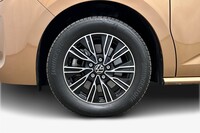 Volkswagen Multivan vaihtoauto