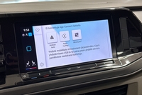 Volkswagen Multivan vaihtoauto