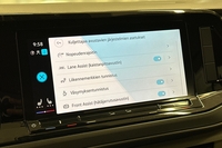 Volkswagen Multivan vaihtoauto