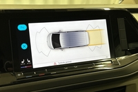 Volkswagen Multivan vaihtoauto