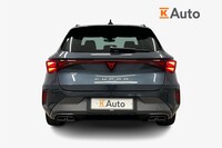 Cupra Leon Sportstourer vaihtoauto