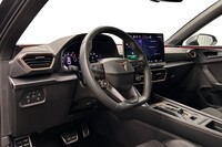 Cupra Leon Sportstourer vaihtoauto