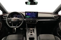 Cupra Leon Sportstourer vaihtoauto