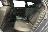 Cupra Leon Sportstourer vaihtoauto