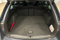 Cupra Leon Sportstourer vaihtoauto