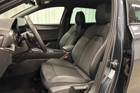 Cupra Leon Sportstourer vaihtoauto