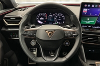 Cupra Leon Sportstourer vaihtoauto