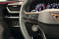 Cupra Leon Sportstourer vaihtoauto