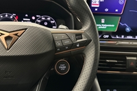 Cupra Leon Sportstourer vaihtoauto