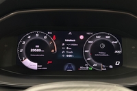 Cupra Leon Sportstourer vaihtoauto