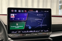 Cupra Leon Sportstourer vaihtoauto