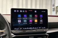 Cupra Leon Sportstourer vaihtoauto