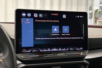 Cupra Leon Sportstourer vaihtoauto