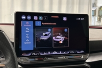 Cupra Leon Sportstourer vaihtoauto