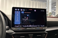 Cupra Leon Sportstourer vaihtoauto