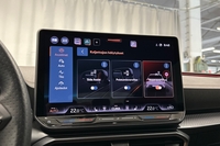 Cupra Leon Sportstourer vaihtoauto