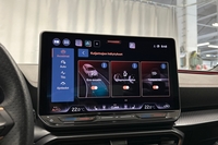 Cupra Leon Sportstourer vaihtoauto