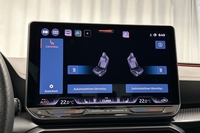 Cupra Leon Sportstourer vaihtoauto