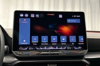 Cupra Leon Sportstourer vaihtoauto