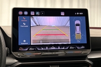 Cupra Leon Sportstourer vaihtoauto