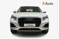 Audi Q2 vaihtoauto