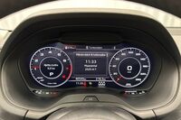 Audi Q2 vaihtoauto