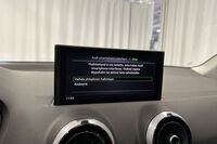 Audi Q2 vaihtoauto