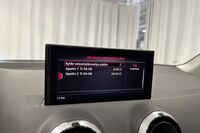 Audi Q2 vaihtoauto