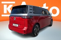 Volkswagen ID. Buzz vaihtoauto