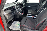 Volkswagen ID. Buzz vaihtoauto