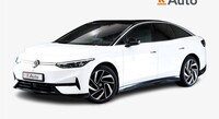 Volkswagen ID.7 vaihtoauto