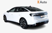 Volkswagen ID.7 vaihtoauto