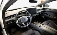 Volkswagen ID.7 vaihtoauto