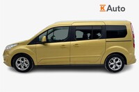 Ford Grand Tourneo Connect vaihtoauto
