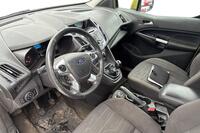 Ford Grand Tourneo Connect vaihtoauto